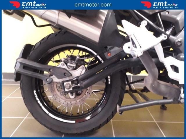 BENELLI TRK 502 usata 5