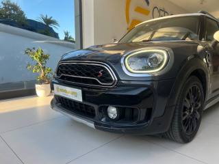 MINI Countryman usata, con Controllo trazione