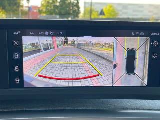 PEUGEOT 5008 usata, con Cruise Control