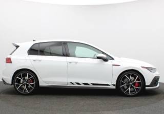 VOLKSWAGEN Golf usata, con Chiusura centralizzata