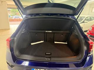 VOLKSWAGEN T-Roc usata, con Sistema di navigazione