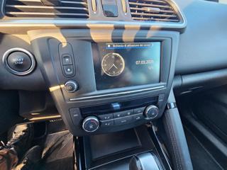 RENAULT Kadjar usata, con Climatizzatore