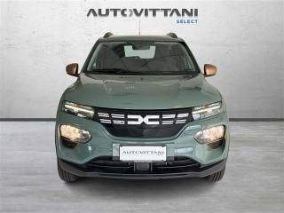 DACIA Spring usata, con ESP