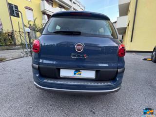 FIAT 500L usata, con Airbag Passeggero