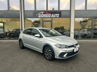 VOLKSWAGEN Polo 1.0 TSI Life