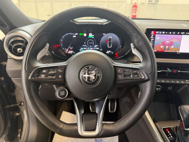 ALFA ROMEO Tonale usata, con Controllo vocale