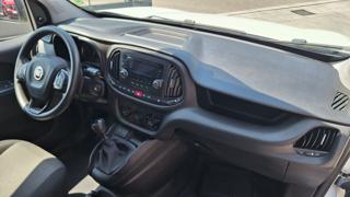 FIAT Doblo usata 17