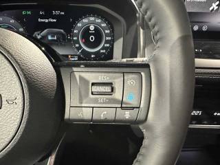 NISSAN Qashqai usata, con Riconoscimento dei segnali stradali