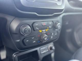 JEEP Renegade usata, con Cruise Control