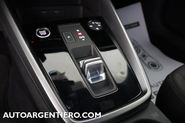 AUDI A3 usata, con Filtro antiparticolato
