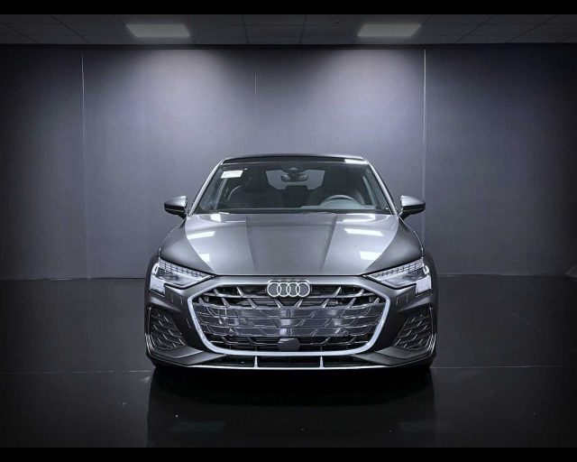 AUDI A3 usata, con Autoradio