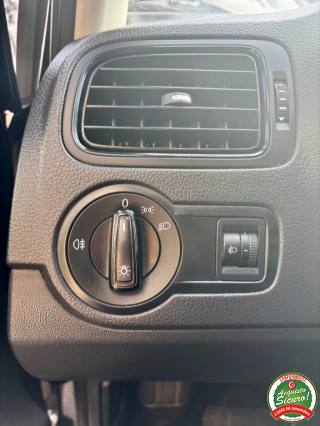 VOLKSWAGEN Polo usata, con Immobilizzatore elettronico