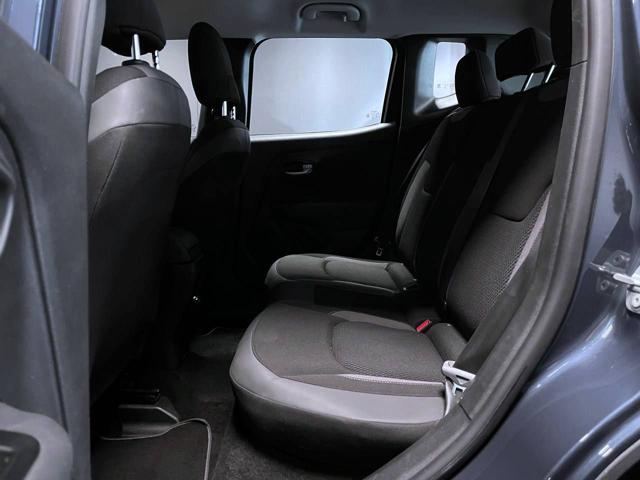 JEEP Renegade usata, con Controllo trazione