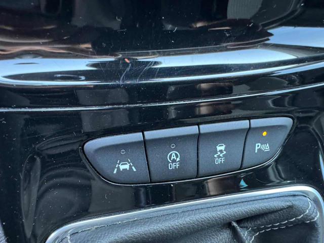 OPEL Astra usata, con Filtro antiparticolato