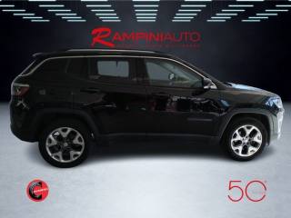 JEEP Compass usata 6