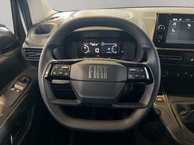 FIAT Doblo usata 10