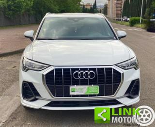AUDI Q3 usata, con Airbag