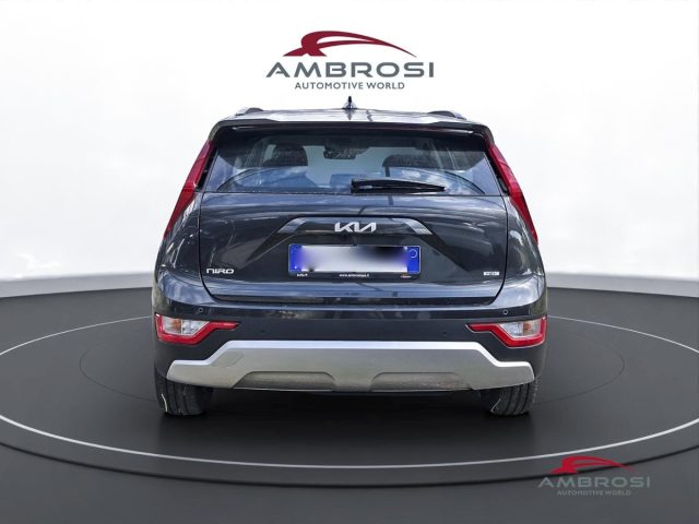 KIA Niro usata 7