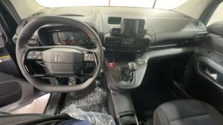 FIAT Doblo usata, con Volante multifunzione