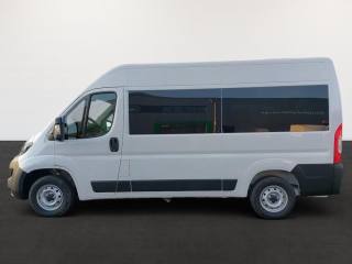 FIAT Ducato usata, con Cerchi in lega