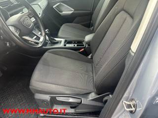 AUDI Q3 usata, con Cruise Control