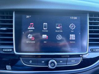 OPEL Mokka X usata, con Controllo trazione