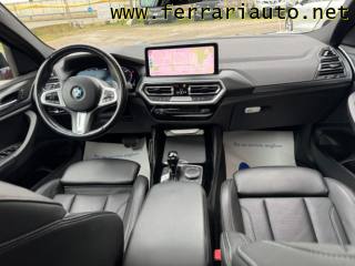 BMW X4 usata, con ESP