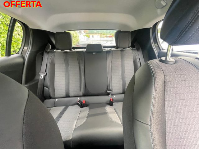 PEUGEOT 208 usata, con Autoradio digitale