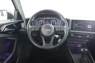 AUDI A1 usata 5