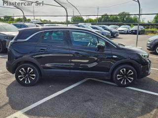 OPEL Crossland usata, con Boardcomputer