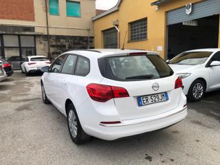 OPEL Astra usata, con Chiusura centralizzata