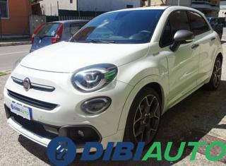 FIAT 500X usata, con Airbag laterali