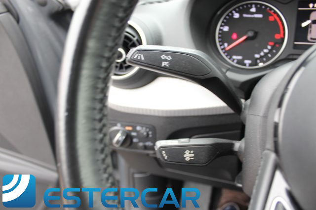 AUDI Q2 usata, con USB