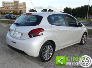 PEUGEOT 208 usata, con Alzacristalli elettrici