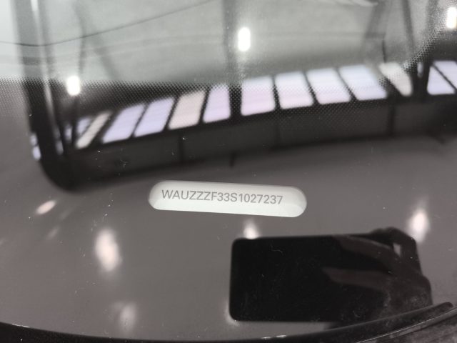 AUDI Q3 usata, con Frenata d