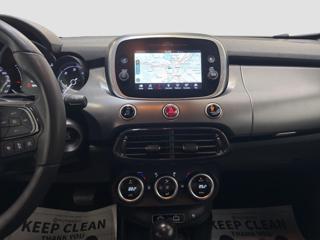 FIAT 500X usata, con ESP