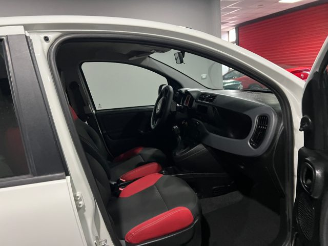 FIAT Panda usata, con Cronologia tagliandi