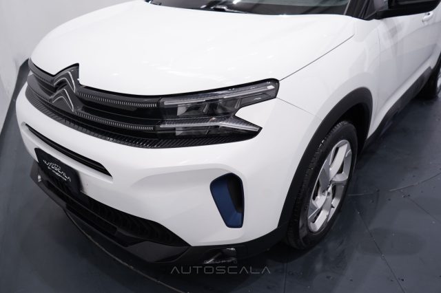 CITROEN C5 Aircross usata, con Vivavoce