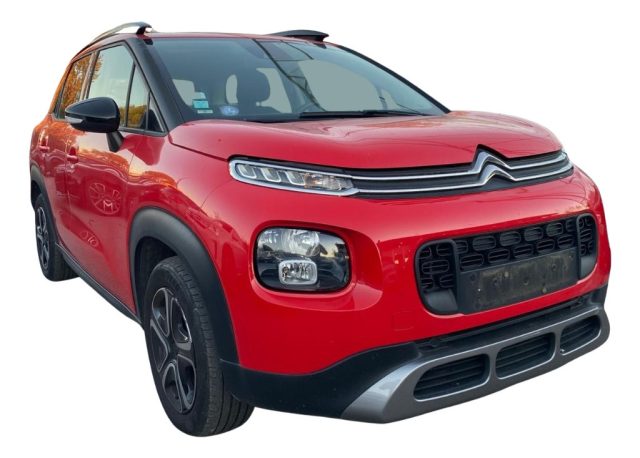CITROEN C3 Aircross usata, con ABS