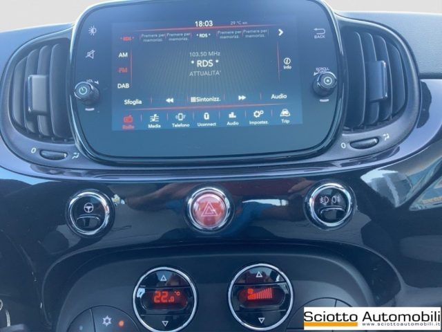 FIAT 500 usata 15