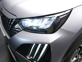 PEUGEOT 2008 usata, con Airbag laterali