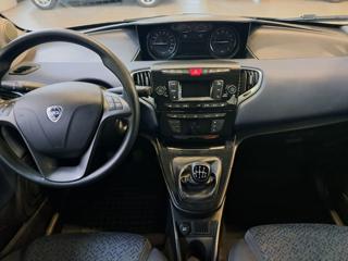 LANCIA Ypsilon usata, con Bluetooth