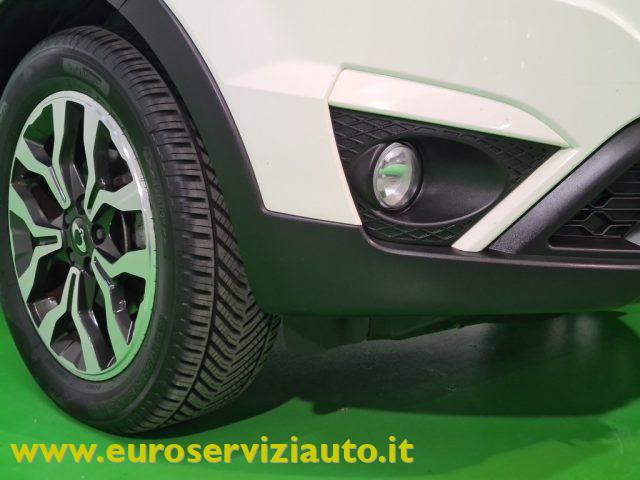 SSANGYONG Korando usata 45