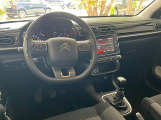 CITROEN C3 usata, con Cruise Control