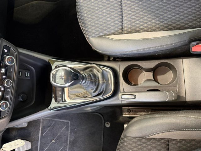 OPEL Crossland X usata, con Controllo elettronico della corsia