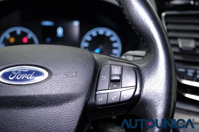 FORD Tourneo Custom usata, con Servosterzo