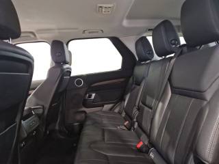 LAND ROVER Discovery usata, con Servosterzo