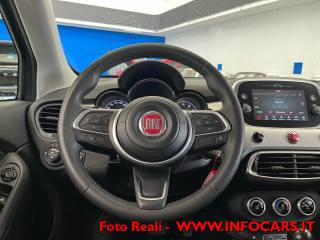 FIAT 500X usata, con ESP