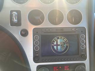 ALFA ROMEO Spider usata, con Immobilizzatore elettronico