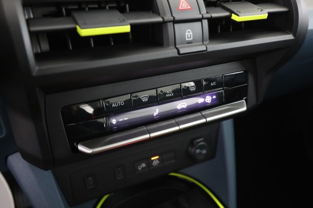 FIAT Grande Panda usata 9